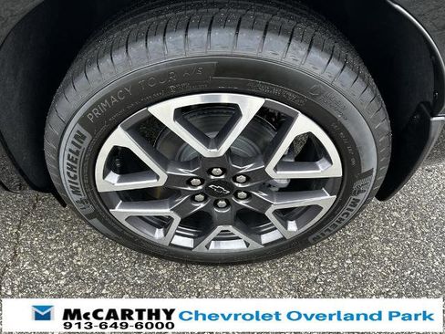 New 2026 Chevrolet Blazer RS w/ Driver Confidence II Package image 29