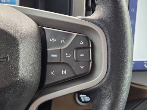 Used 2023 Ford Bronco Outer Banks AWD/4WD image 32