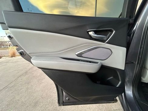 Used 2020 Acura RDX AWD w/ Advance Package image 33