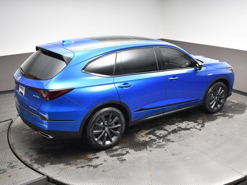 New 2026 Acura MDX A-Spec image 39
