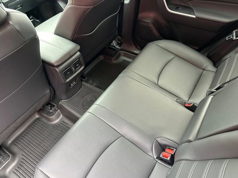 New 2025 Toyota RAV4 XLE Premium w/ Weather Package image 10