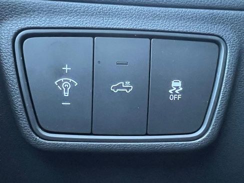 Used 2024 Hyundai Santa Cruz Night image 18