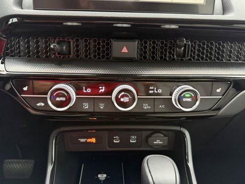 Used 2026 Honda CR-V EX-L image 26