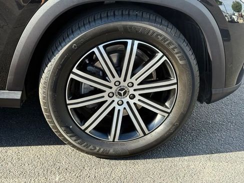 Certified 2026 Mercedes-Benz GLE 350 4MATIC image 29
