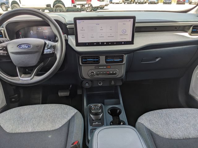 Used 2026 Ford Maverick XLT AWD/4WD image 16