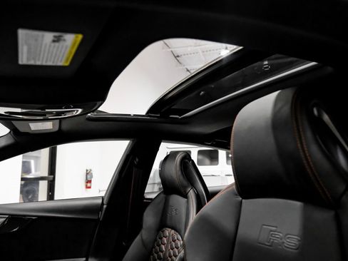 Used 2023 Audi RS 5 Sportback image 8