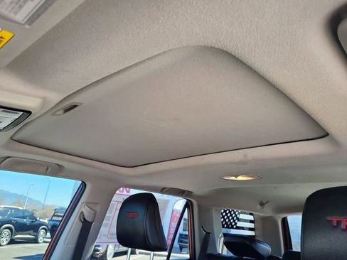 Used 2018 Toyota 4Runner TRD Off-Road Premium image 8