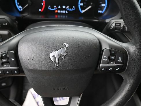 Used 2023 Ford Bronco Sport Big Bend image 17