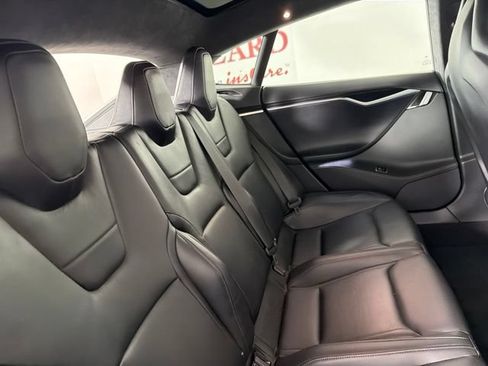 Used 2014 Tesla Model S P85D AWD/4WD image 18