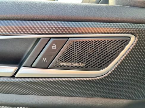 Used 2024 Volkswagen Atlas Cross Sport SEL Premium R-Line AWD/4WD image 17