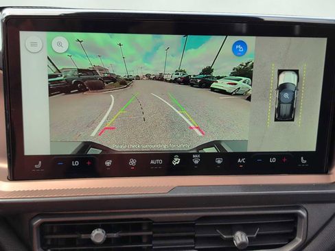 New 2025 Ford Bronco Sport Outer Banks w/ Outer Banks Tech Package+ image 21