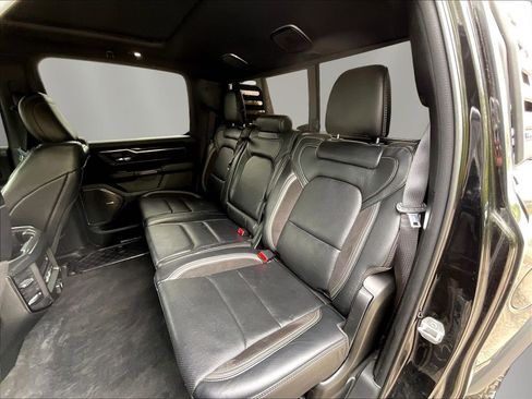Used 2021 RAM 1500 TRX AWD/4WD image 22