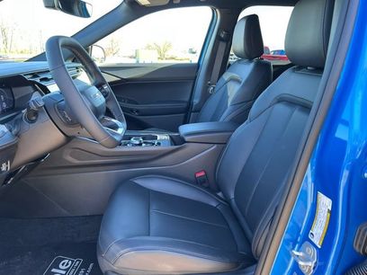New 2026 Jeep Cherokee Limited