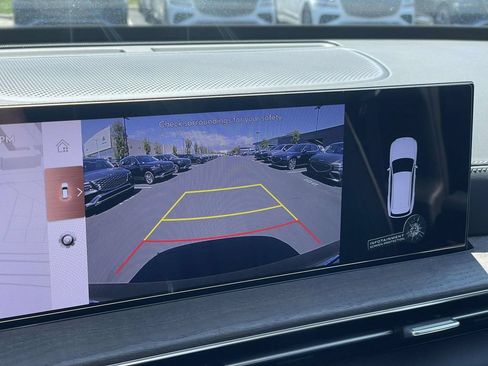 New 2026 Genesis GV80 2.5T Select AWD/4WD image 15