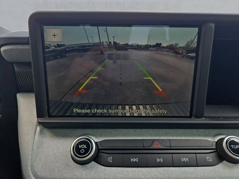 Used 2023 Ford Maverick XLT w/ Equipment Group 300A Standard AWD/4WD image 19