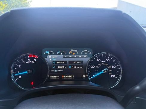 Used 2018 Ford F250 Platinum w/ Platinum Ultimate Package AWD/4WD image 26