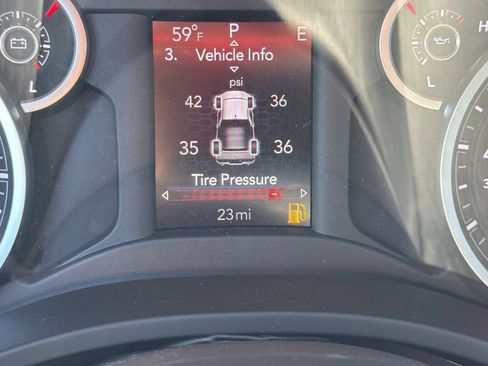 New 2026 RAM 1500 Tradesman image 34