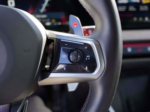 Used 2025 BMW X3 M50 w/ Premium Package image 19