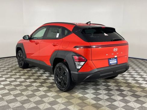 New 2026 Hyundai Kona SEL Sport AWD/4WD image 5