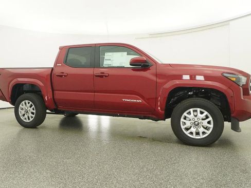 New 2026 Toyota Tacoma SR5 image 70