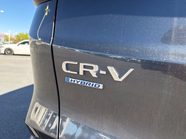 Used 2025 Honda CR-V Sport-L image 10