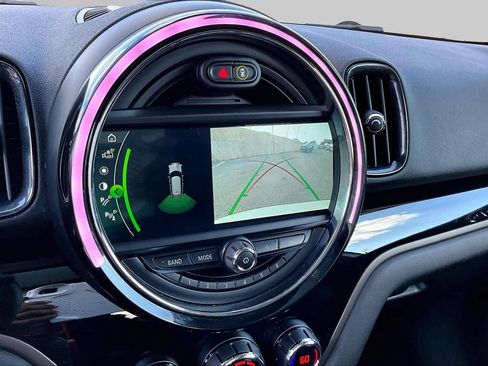 Used 2019 MINI Cooper Countryman FWD image 30