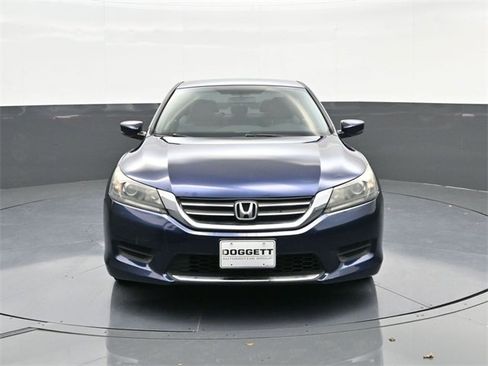 Used 2015 Honda Accord LX image 27