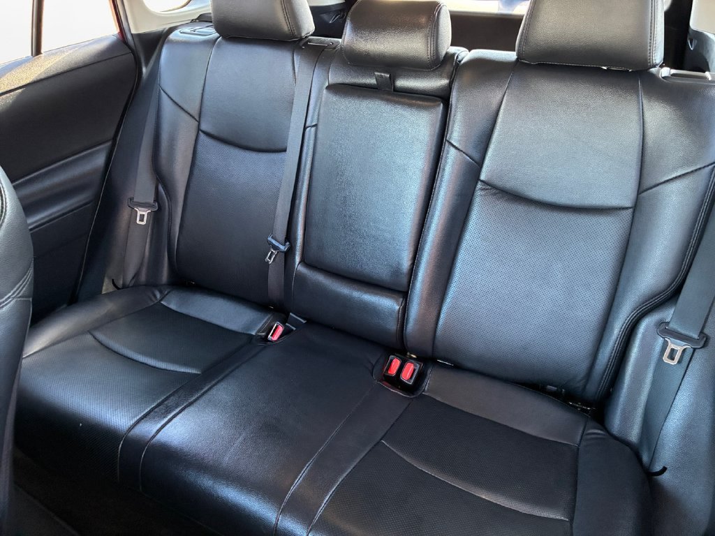 Used 2023 Toyota RAV4 XLE FWD image 21