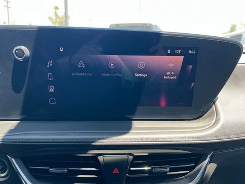 Used 2025 Buick Encore GX Preferred FWD image 14