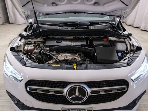 Certified 2023 Mercedes-Benz GLA 250 image 32