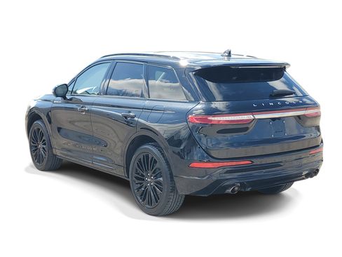 Used 2023 Lincoln Corsair Reserve w/ Equipment Group 201A image 4