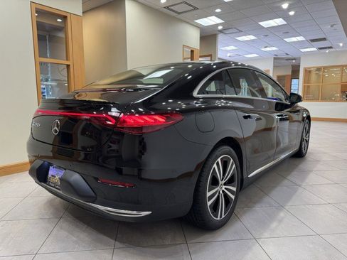 Certified 2023 Mercedes-Benz EQE 350+ Sedan image 47