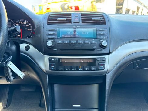 Used 2007 Acura TSX FWD image 25
