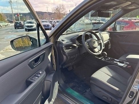 New 2026 Subaru Forester Premium image 18