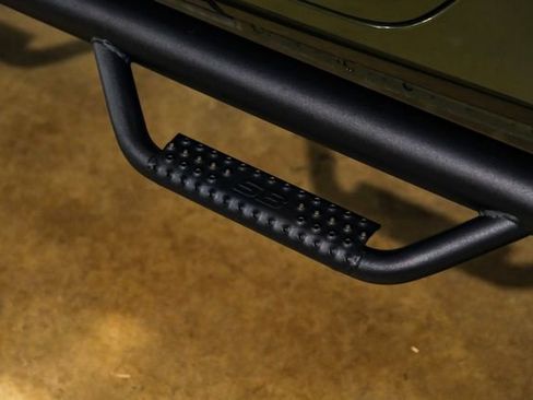 Used 2023 Jeep Gladiator Mojave w/ LED Lighting Group image 81