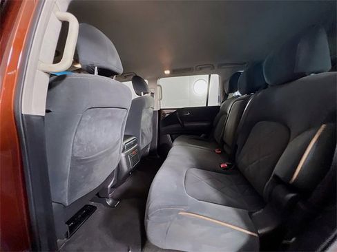 Used 2017 Nissan Armada SV w/ Driver Package image 24
