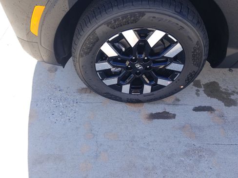 New 2026 Hyundai Santa Cruz SEL image 21