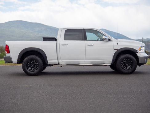 Used 2014 RAM 1500 Big Horn AWD/4WD image 4