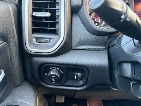 New 2026 RAM 2500 Big Horn image 18