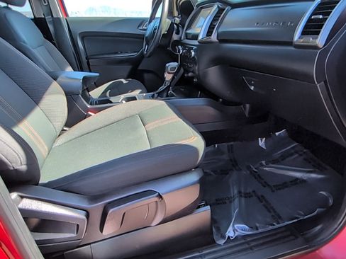 Used 2023 Ford Ranger XLT w/ Equipment Group 301A Mid AWD/4WD image 28