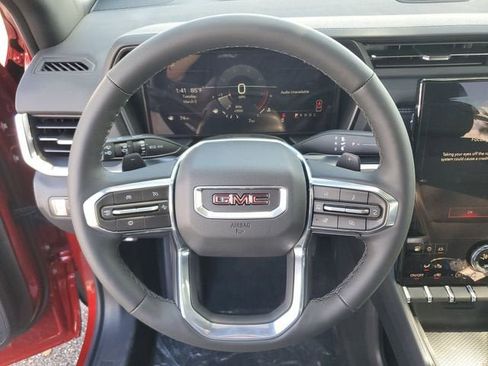 New 2026 GMC Terrain Elevation w/ Black Edition image 21