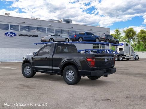 New 2026 Ford F150 XL AWD/4WD image 4