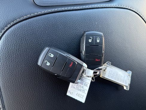 Certified 2024 RAM 2500 Big Horn w/ Sport Appearance Package image 26