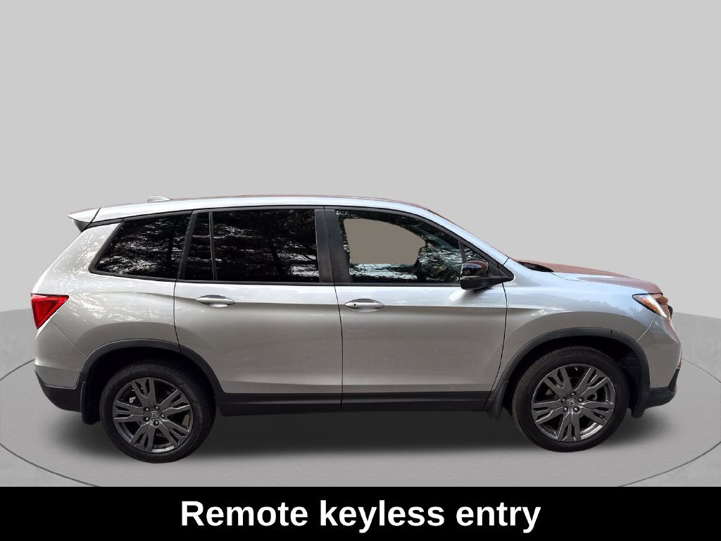 Used 2019 Honda Passport EX-L image 6