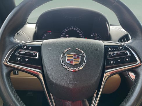 Used 2013 Cadillac ATS 2.0T Sedan image 16