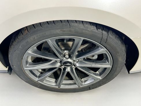 Used 2017 Ford Mustang GT Premium w/ Equipment Group 401A image 29