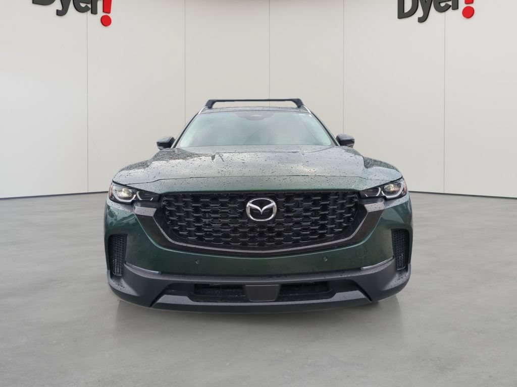 New 2026 MAZDA CX-50 AWD 2.5 S w/ Weather Package image 9