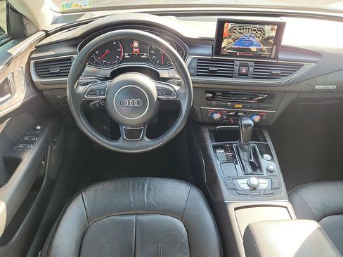 Used 2017 Audi A7 3.0T Premium Plus w/ 20" Wheel & Tire Package AWD/4WD image 4