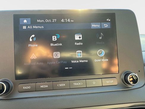 Certified 2023 Hyundai Kona SEL image 23