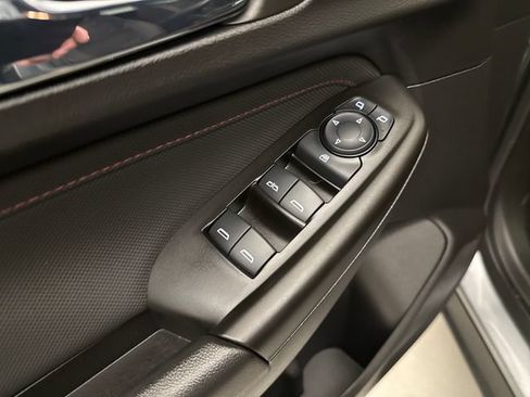 Used 2023 Chevrolet TrailBlazer RS FWD image 12